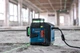 Лазерний нівелір Bosch GLL 80-33 G (0601065501) - зображення 5