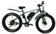 Электровелосипед Corso HUNTER 26 дюймов (750W, 48V, 20Ah) Серый - изображение 1