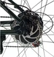 Электровелосипед Corso HUNTER 26 дюймов (500W, 48V, 15Ah) Черный - изображение 11