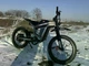 Електровелосипед Фетбайк Crosser Ендуро R19 (3000W, 72V, 40Ah) - зображення 4
