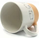 Кружка Milika Fawnera Sheeps 390 мл Yellow (M0520-B357-G3357A) - изображение 2