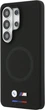 Etui BMW M Silicone MagSafe do Samsung Galaxy S26 Ultra Black (BMHMS26L25SITBOK) - obraz 2
