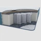 Матраци Homefort 120101387 120х200 - изображение 2