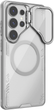 Панель Nillkin Iceblade Prop Magnetic для Samsung Galaxy S26 Ultra Grey-Transparent (6902048307063) - зображення 3