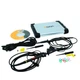 Виртуальный USB-осциллограф OWON VDS1022, 25 МГц, 2 канала (PC) - изображение 2