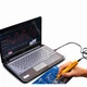 Цифровой USB-осциллограф OWON RDS1021I, 25 МГц, 1 канал (PC) - изображение 2