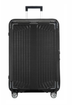 Чемодан 81 См Samsonite LITE-BOX BLACK 81x53x31 42N*09004 - изображение 1