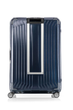 Валіза 81 См Samsonite LITE-BOX DEEP BLUE 81x53x31 42N*11004 - зображення 5