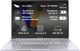 Ноутбук ASUS VivoBook 16 X1605VA-MB2270 (90NB13W2-M009M0) Cool Silver / 16" WUXGA / Intel Core 5 120U / RAM 16 ГБ / SSD 512 ГБ / Подсветка клавиатуры - изображение 1
