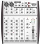 Микшерный пульт MS6002S - изображение 2