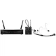 Радіосистема WMS420 HEADWORN SET Band D - зображення 1