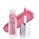 Жидкие румяные NEVERTI NP307 №004 Intense Pink - изображение 1