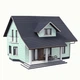 Краска цветная СТРУКТУРНАЯ Skyline 0520-B90G Мята 16 кг - изображение 5