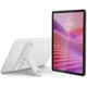 Планшет Lenovo Tab TB311XU 4/128GB 4G Luna Grey + Clear Case (ZAEJ0050UA) - изображение 1