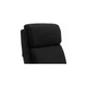 Офисное кресло GT Racer B-3021 Black (B-3021 Fabric Black) GT Racer B-3021 Fabric Black 973175 - изображение 8