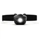 Ліхтар налобний Princeton Tec Vizz II MPLS Tactical Headlamp Black (VIZZ-II-MPLS) - зображення 3