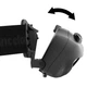 Ліхтар налобний Princeton Tec Vizz II MPLS Tactical Headlamp Black (VIZZ-II-MPLS) - зображення 6
