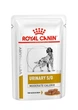 Консервований корм Royal Canin Urinary S/O Moderate Calorie Pouches 85 г (R386668) - зображення 1