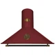 Вытяжка кухонная Kaiser A9423ROTBEECO Kaiser A9423ROTBEECO 1088357 - изображение 1