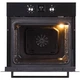Духовой шкаф Vestfrost BOV67BE Vestfrost BOV67BE 973314 - изображение 5