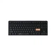 Клавиатура Ducky One 3 TKL Cherry MX Blue RGB UA USB Black (DKON2187ST-CUAPXCLAWSC1) Ducky DKON2187ST-CUAPXCLAWSC1 973293 - изображение 2