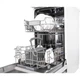 Посудомийна машина Vestfrost FDW 4509 CW Vestfrost FDW 4509 CW 973327 - зображення 2