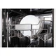 Посудомийна машина Vestfrost FDW 4509 CW Vestfrost FDW 4509 CW 973327 - зображення 6