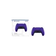 Геймпад Sony Playstation DualSense Bluetooth PS5 Galactic Purple (1000050254) Sony Playstation 1000050254 973275 - изображение 5