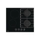 Варочна поверхня Gorenje GCE 691 BSC (GCE691BSC) Gorenje GCE691BSC 993620 - зображення 1