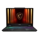 Ноутбук MSI Cyborg 15 (B2RWEKG-1035XUA) MSI B2RWEKG-1035XUA 993588 - изображение 1