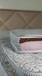 Топер з подвійнним кокосом Венто 100*200 - зображення 2