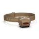 Ліхтар налобний Princeton Tec Quad Tactical MPLS Tactical Headlamp Tan (QUAD-NOD-TAN) - зображення 1