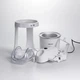 Фризер для мороженого SOKANY SK-03070 настольный 15 Вт - изображение 4