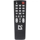 Портативная колонка на колесах Defender Sound Factory 140W 2.0 Bluetooth FM USB TF LED 10000mAh для вечеринок (9A4664640473) - изображение 10
