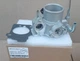 Дроссельная заслонка в сборе, Сенс 1.3 л, ВАЗ - изображение 1