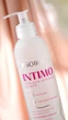 Soika Гель для интимной гигиены INTIMO с молочной кислотой и пребиотиками - изображение 3