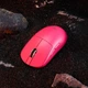 Мышь беспроводная ATK Dragonfly A9 Ultra Lightweight Pink (ATK-A9-ULTRA-PNK) - изображение 2