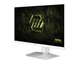 Монітор MSI 27" MAG 274QRFW E20 IPS White 200Hz - зображення 3