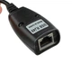 Конвертер Stone USB 2.0 RJ45 ST-SE017 - зображення 2