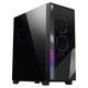 Корпус Gigabyte Aorus C500 Glass Black без БЖ (GB-AC500G ST) - зображення 1