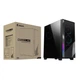 Корпус Gigabyte Aorus C500 Glass Black без БЖ (GB-AC500G ST) - зображення 9