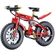Конструктор велосипед MOUNTAIN BIKE ZHEGAO гірський , 235 деталей, 9410241 - зображення 1