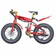 Конструктор велосипед MOUNTAIN BIKE ZHEGAO гірський , 235 деталей, 9410241 - зображення 2