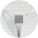 Точка доступа MikroTik LHGG LTE6 kit 1xMicro SIM 1xLAN 10/100/1000 Мбит/с внешняя (LHGGR&FG621-EA) - изображение 5