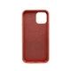 Чохол Avantis силіконовий Full Silicone Case for iPhone 11 Pro Grapefruit (з MagSafe) - изображение 2
