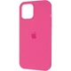 Чохол Avantis силіконовий Full Silicone Case for iPhone 11 Pro Dragon Fruit (з MagSafe) - зображення 4