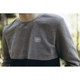Фліс чоловічий Turbat Scout Mens XL Чорний-Сірий - зображення 7