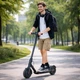 Электросамокат E-Scooter M365 8,5", 350 Вт, до 25 км/ч. - изображение 1