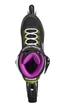 Ролики женские Rollerblade Macroblade 80 Womens 2026 270 Чорний-Рожевий - изображение 4