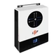 Гібридний сонячний інвертор LPW-MAXII-ULTRA 11000VA 48V 150A MPPT 90-450V ON-OFF GRID LogicPower 30593 - зображення 3
